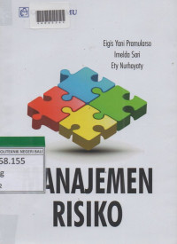 MANAJEMEN RISIKO