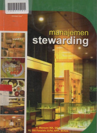 MANAJEMEN STEWARDING