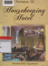 HOUSEKEEPING HOTEL