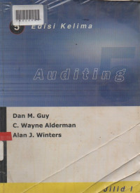 AUDITING