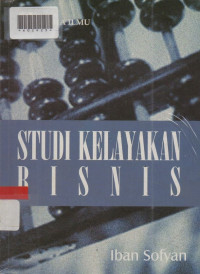STUDI KELAYAKAN BISNIS