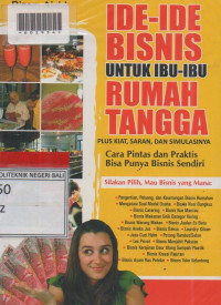 SISTEM PENGAMBILAN KEPUTUSAN