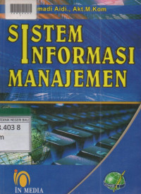 SISTEM INFORMASI MANAJEMEN