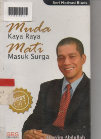 MUDA KAYA RAYA MATI MASUK SURGA