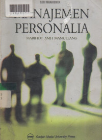MANAJEMEN PERSONALIA