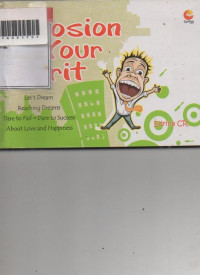 EXPLOSION YOUR SPIRIT