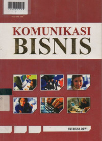 KOMUNIKASI BISNIS