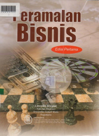 PERAMALAN BISNIS