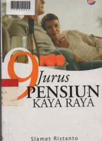 SEMBILAN JURUS PENSIUN KAYARAYA