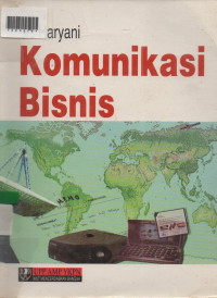 KOMUNIKASI BISNIS