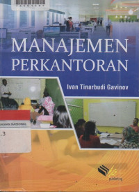 MANAJEMEN PERKANTORAN