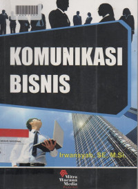 Komunikasi Bisnis