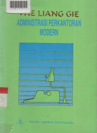 ADMINISTRASI PERKANTORAN MODERN