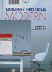 MANAJEMEN PERKANTORAN MODERN