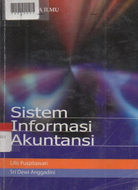 SISTEM INFORMASI AKUNTANSI