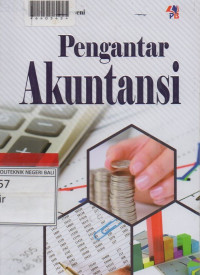 PENGANTAR AKUNTANSI