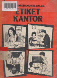 ETIKET KANTOR