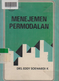 MENEJEMEN PERMODALAN