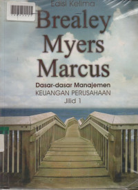 DASAR-DASAR MANAJEMEN KEUANGAN PERUSAHAAN