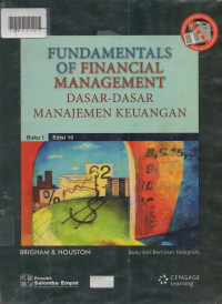 DASAR-DASAR MANAJEMEN KEUANGAN