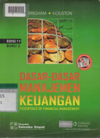 DASAR-DASAR MANAJEMEN KEUANGAN