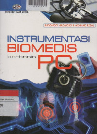 Instrumentasi Biomedis Berbasis PC