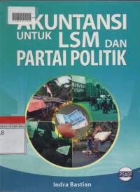 AKUNTANSI UNTUK LSM DAN PARTAI POLITIK