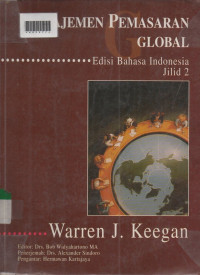MANAJEMEN PEMASARAN GLOBAL