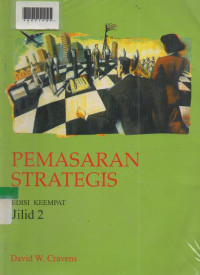 PEMASARAN STRATEGIS