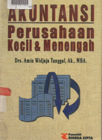 AKUNTANSI UNTUK PERUSAHAAN KECIL DAN MENENGAH