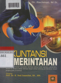 AKUNTANSI PEMERINTAHAN