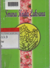 SMARA KRIDA LAKSANA