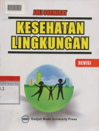 KESEHATAN LINGKUNGAN