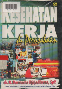 KESEHATAN kERJA DI ERUSAHAAN