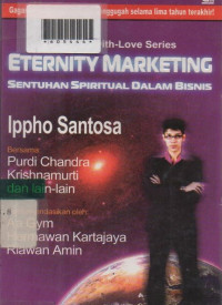 ENTERNITY MARKETING : Sentuhan Spiritual Dalam Bisnis