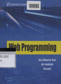 WEB PROGRAMMING