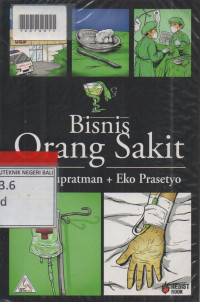 BISNIS ORANG SAKIT