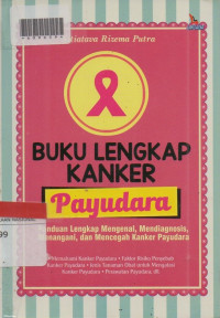 Buku Lengkap Kanker Payudara