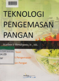 PENGEMASAN BAHAN PANGAN