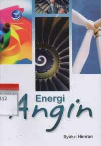 ENERGI ANGIN