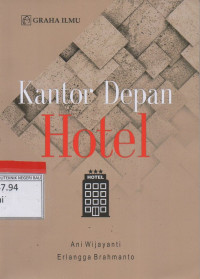 KANTOR DEPAN HOTEL