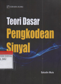 TEORI DASAR PENGKODEAN SINYAL