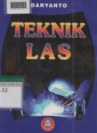 TEKNIK LAS