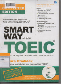 SMART WAY TO THE TOIC