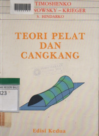 TEORI PELAT DAN CANGKANG