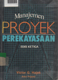 MANAJEMEN PROYEK PEREKAYASAAN