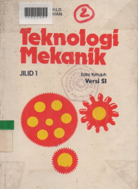 TEKNIK MEKANIK