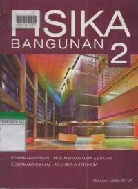 FISIKA BANGUNAN 2