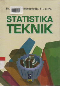 STATISTIKA TEKNIK