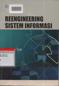 REENGINEERING SISTEM INFORMASI